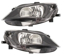 фото thumb №1, Фары лампы seat ibiza iv 6j 12-17 tyc комплект