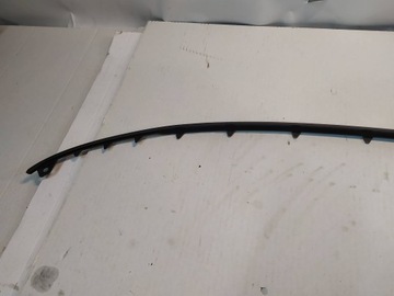 фото thumb №8, Планка нижняя бампера перед hyundai ioniq v 86591g1000