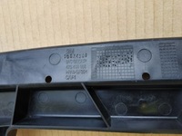 фото thumb №5, Підсилювач балка бампера opel corsa e