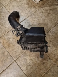 фото thumb №1, Корпус фільтра повітря hyundai i20 2016 crdi 28110-c8300