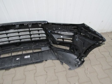 фото thumb №9, Бампер перед porsche cayenne iii 3 9y0 18- usa