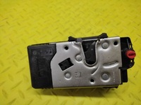 фото thumb №7, Opel signum замок дверь левый задняя 24447345