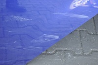 фото thumb №3, Ford focus iii mk3 дверь левый зад левая задние хэтчбек