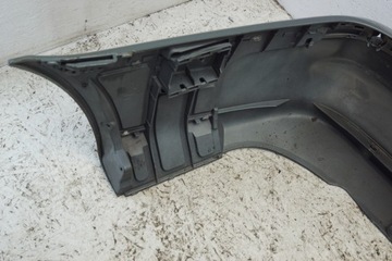 фото thumb №16, Бампер зад bmw 5 e39 sedan pdc