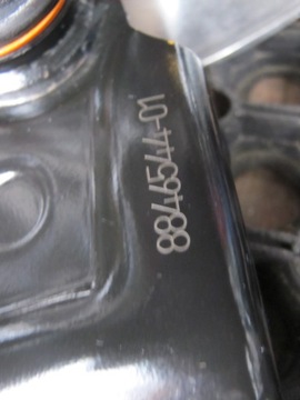 фото thumb №9, Поворотна опора амортизатор важіль bmw u06 6890172 5a13768 нова