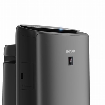 Очиститель воздуха SHARP UA-KIN42E-H