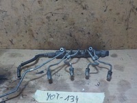 фото thumb №1, Toyota rav4 iii планка впрыскивающий дизель