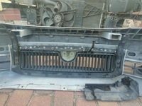 фото thumb №9, Перед skoda fabia бампер, pas,atrapa 99-08 дизель