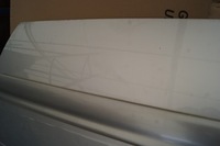 фото thumb №11, Chevrolet silverado двері задня задні праве 07-14