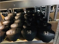 фото thumb №7, Подушка водителя_____ honda civic ufo_5drzwi 06-11