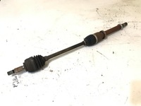 фото thumb №7, Приводной вал правая renault modus 1.2 b