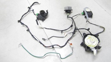 фото thumb №7, Honda cr-v iv моторчик нагревателя резистор 113800-3440