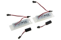 фото thumb №2, Освітлення номерного знака реєстраційний nty elp-pl-000