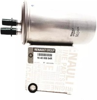 фото thumb №1, Оригінальний номер renault фільтр пального dacia logan i 1.5 dci