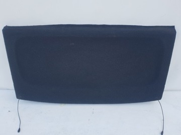 фото thumb №1, Vw golf iv 97-04 полиця багажника зад задня