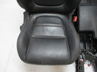 фото thumb №7, Сиденья обивка кожа jaguar xe 16r sedan