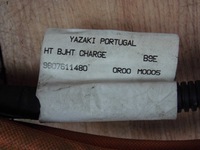 фото thumb №7, Peugeot partner 2016 шланг разъём зарядки