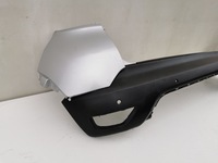 фото thumb №8, Бампер задняя уголок левый renault captur i lift