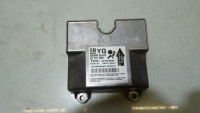 фото thumb №1, Модуль подушка безопасности opel astra h 1.6 16v 13191825