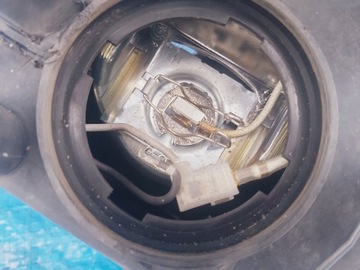 фото thumb №8, Запчастини astra h галоген правий бампера перед 24462134