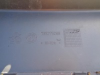 фото thumb №12, Бампер задняя задний fiat stilo 01- hb 3d 258/a