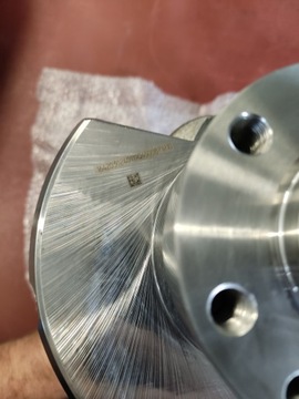 фото thumb №9, Wał коленчатый a642 mercedes sprinter 3.0 cdi новый