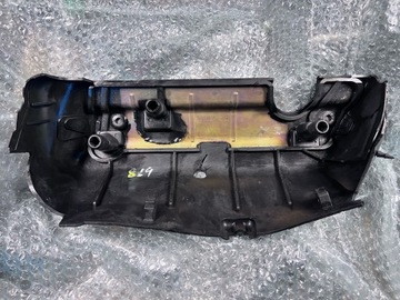 фото thumb №5, Renault laguna espace 2.2dci защита 8200109482a