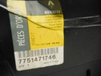 фото thumb №16, Двері праве перед renault kangoo i оригінальний номер 7751471746