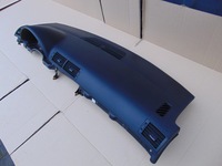 фото thumb №10, Консоль приборная панель подушка безопасности пассажира audi a4 b6 b7