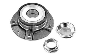 фото thumb №12, Ступиця колеса [meyle]