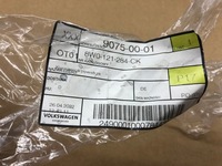 фото thumb №9, Повітропровід повітря радіатор ліва audi rs5 ii 8w