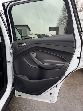 фото thumb №13, Ford kuga ii mk2 комплект сидінь з бічними сидіння боковина обшивки сидіння