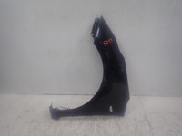 фото thumb №1, Крила лівий перед передній kia ceed 2 ii 2012-