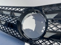 фото thumb №9, Mercedes c klasa 204 w204 a2048802083 amg решітка радіатора решітка радіатора