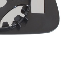 фото thumb №11, Вкладыш стекло зеркало l do peugeot 307 407 citroen xsara