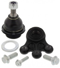фото thumb №1, Шаровая опора нижний + верхний citroen c5 iii c6 peugeot 407 607 mapco germany