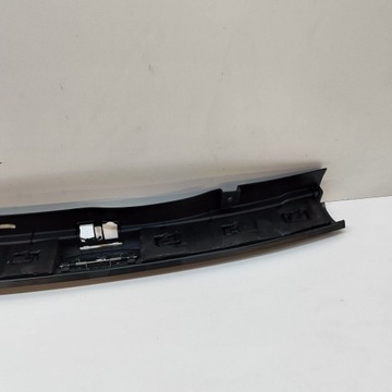 фото thumb №6, Maserati levante 2016 захист ременя багажника