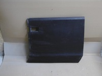 фото thumb №1, Спойлер обшивка межосевая scania r s 2337982