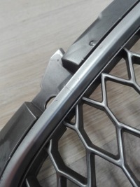 фото thumb №11, Audi rs4 b8 рестайлинг решётка решётка перед 8k0853651r llu