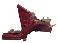 фото thumb №1, Четверть подкрылок блок двигателя перед передняя правая ford puma mk2 ii 2 19-