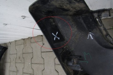 фото thumb №13, Бампер перед переднє ford ranger raptor iv 4 22-