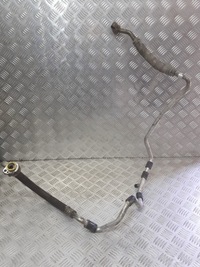 фото thumb №1, Шланг кондиционера skoda octavia ii 1.9 tdi