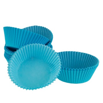 FOREMKI BABECZEK 150 MUFFINEK PAPIEROWE PAPILOTKI