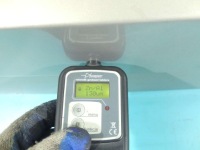 фото thumb №6, Крышка багажника задняя борт volvo xc90 i 02-06