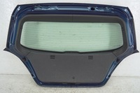 фото thumb №9, Крышка багажника задняя opel astra h z21u hb