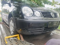 фото thumb №7, Двері ліві перед передні vw volkswagen polo 9n 03r 3d код l041 шату́н