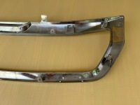 фото thumb №14, Peugeot partner 2 ii lift 15-18r рамка молдинг решітка перед 9810964777