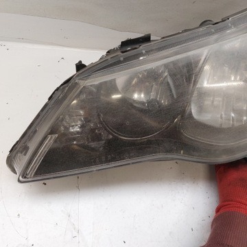 фото thumb №16, Honda civic 8 viii sedan лампа ксенон лівий перед
