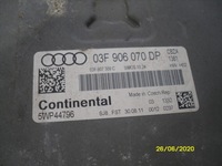 фото thumb №6, Набор стартовый audi a1 03f906070dp