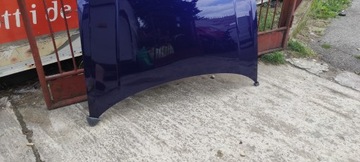 фото thumb №11, Капот кришка двигуна audi q3 8u lx5h 2011-2018 оригінал audi нова